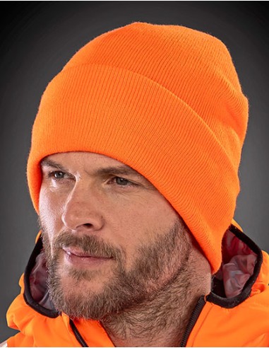 R-RC133X-Lightweight Thinsulate Hat